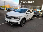Renault Koleos occasion année 2021 boite Automatique Annonce Renault Koleos occasion Essence Tce 160 EDC Intens à ARGENTAN