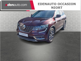 Renault Koleos , garage NISSAN NIORT  Chauray