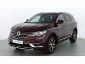 Renault Koleos occasion année 2021 boite Automatique Annonce Renault Koleos occasion Essence Tce 160 EDC Intens à QUIMPER