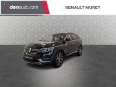 Renault Koleos occasion année 2021 boite Automatique Annonce Renault Koleos occasion Essence Tce 160 EDC Intens à Muret