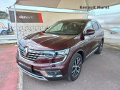 Renault Koleos occasion année 2021 boite Automatique Annonce Renault Koleos occasion Essence Tce 160 EDC Intens à Muret