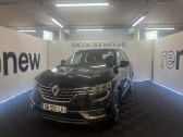 Renault Koleos occasion année 2021 boite Automatique Annonce Renault Koleos occasion Essence Tce 160 EDC Zen à MIGNE AUXANCES