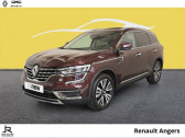 Renault Koleos TCe 160ch Initiale Paris EDC  2023 - annonce de voiture en vente sur Auto Sélection.com