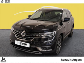 Renault Koleos , garage RENAULT ANGERS  ANGERS