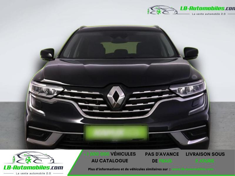 Renault Koleos Tce160 BVA 4x2  occasion  Beaupuy - photo n5