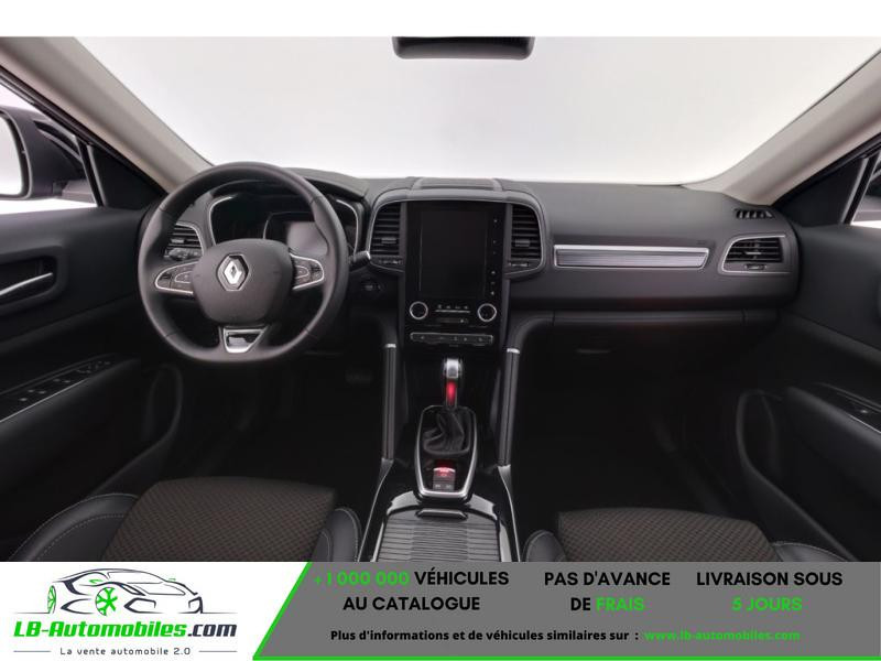 Renault Koleos Tce160 BVA 4x2  occasion  Beaupuy - photo n3