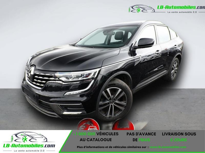 Renault Koleos Tce160 BVA 4x2  occasion  Beaupuy