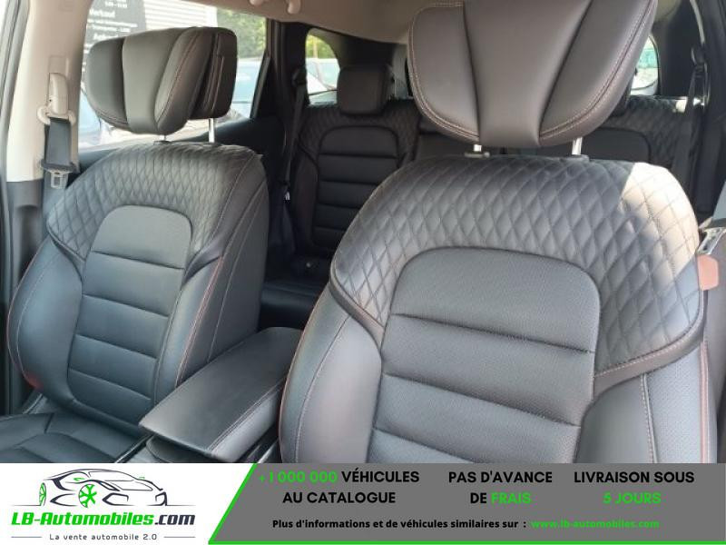 Renault Koleos Tce160 BVA 4x2  occasion  Beaupuy - photo n4