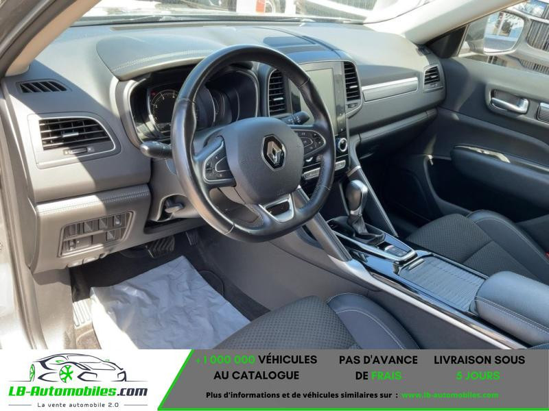 Renault Koleos Tce160 BVA 4x2  occasion  Beaupuy - photo n6