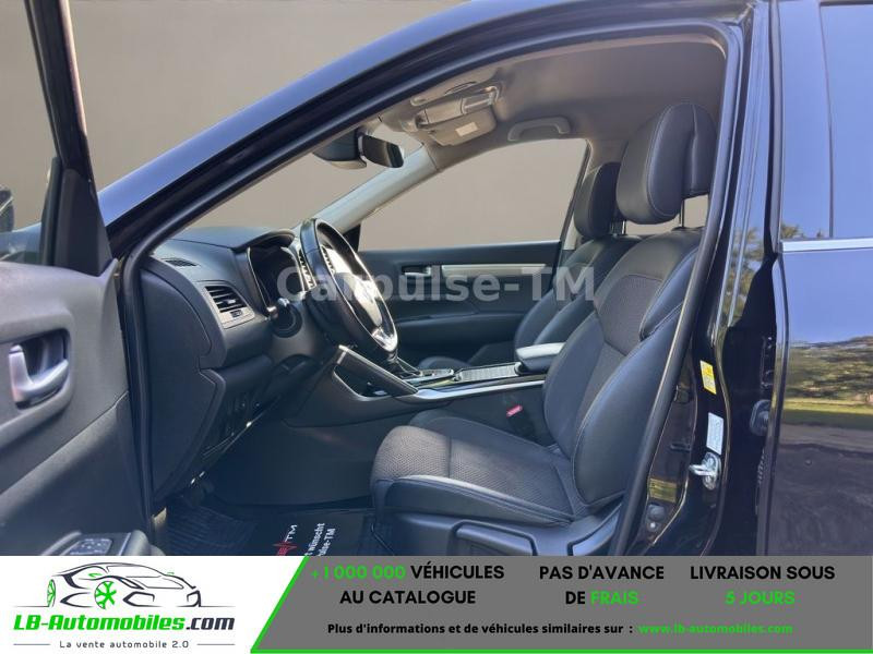 Renault Koleos Tce160 BVA 4x2  occasion  Beaupuy - photo n7