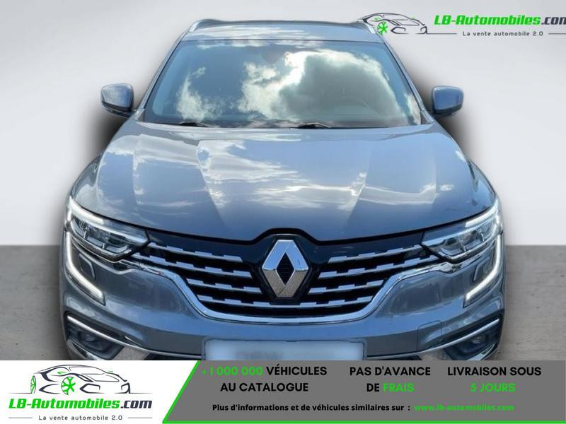 Renault Koleos Tce160 BVA 4x2  occasion  Beaupuy - photo n3
