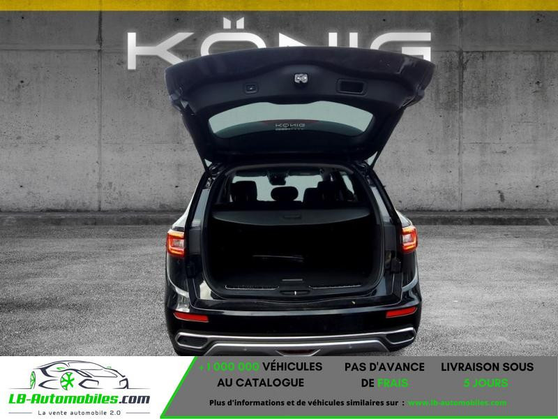 Renault Koleos Tce160 BVA 4x2  occasion  Beaupuy - photo n8