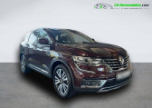 Renault Koleos occasion année 2021 boite Automatique Annonce Renault Koleos occasion Essence Tce160 BVA 4x2 à Beaupuy