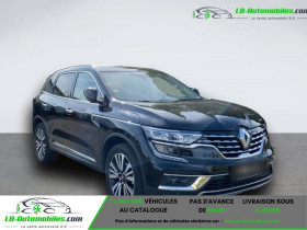 Renault Koleos Tce160 BVA 4x2  occasion  Beaupuy - photo n2