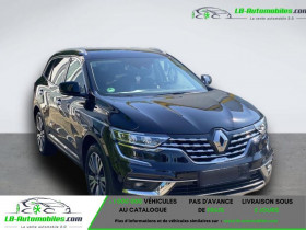 Renault Koleos Tce160 BVA 4x2  occasion  Beaupuy - photo n2