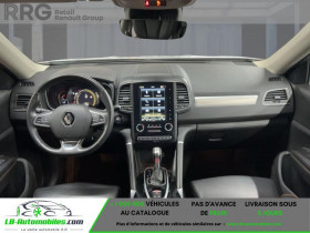 Renault Koleos Tce160 BVA 4x2  occasion  Beaupuy - photo n3