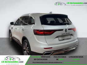 Renault Koleos Tce160 BVA 4x2  occasion  Beaupuy - photo n4