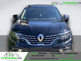 Renault Koleos Tce160 BVA 4x2  occasion  Beaupuy - photo n5