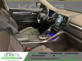 Renault Koleos Tce160 BVA 4x2  occasion  Beaupuy - photo n3