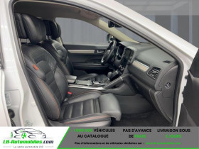 Renault Koleos Tce160 BVA 4x2  occasion  Beaupuy - photo n6