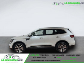 Renault Koleos Tce160 BVA 4x2  occasion  Beaupuy - photo n5