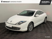 Renault Laguna Coupe occasion année 2015 boite Manuelle Annonce Renault Laguna Coupe occasion Diesel 1.5 dCi 110ch Zen eco² à Rivery