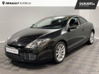 Renault Laguna Coupe occasion année 2011 boite Manuelle Annonce Renault Laguna Coupe occasion Diesel 2.0 dCi 150ch Black Edition à Évreux