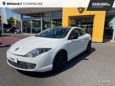 Renault Laguna Coupe occasion année 2012 boite Manuelle Annonce Renault Laguna Coupe occasion Diesel 2.0 dCi 150ch FAP Monaco GP eco² à Compiègne