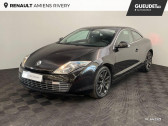 Renault Laguna Coupe occasion année 2011 boite Manuelle Annonce Renault Laguna Coupe occasion Diesel 2.0 dCi 150ch FAP Monaco GP eco² à Rivery