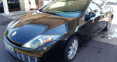 Annonce Renault Laguna Coupe occasion Diesel Belle coupe 2ldci 2010 black edition tbe reprise  Marly