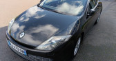 Renault Laguna Coupe occasion  année 2010 boite Manuelle Annonce Renault Laguna Coupe occasion Diesel Belle coupe dci 2010 black edition revise parfait etat garan à Marly
