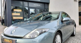 Renault Laguna Coupe , garage EWIGO LIMOGES  LIMOGES