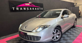 Renault Laguna Coupe occasion année 2010 boite Manuelle Annonce Renault Laguna Coupe occasion Diesel COUPE 2.0 dCi 150 Black Edition à Harfleur