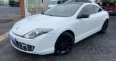 Renault Laguna Coupe occasion année 2010 boite Manuelle Annonce Renault Laguna Coupe occasion Diesel COUPE 2.0 dCi 150 Monaco GP à COURNON