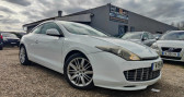 Annonce Renault Laguna Coupe occasion Diesel Coupe GT 3.0 V6 dCi 235 *4Control * BVA * GARANTIE � Uckange