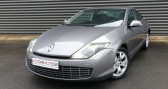 Annonce Renault Laguna Coupe occasion Diesel iii coupe 2.0 dci 150 black edition bv6  FONTENAY SUR EURE