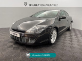 Annonce Renault Laguna Coupe occasion Diesel Laguna Coup 2.0 dCi 150 Black Edition  Beauvais