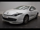 Renault Laguna Coupe occasion année 2013 boite Automatique Annonce Renault Laguna Coupe occasion Diesel V6 dCi 235 Initiale BVA6 à Millau