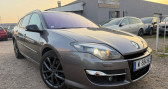 Annonce Renault Laguna Estate occasion Diesel ESTATE 2,0 DCI 150 4 CONTROLE � Uckange