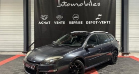 Renault Laguna Estate occasion 2011 mise en vente à Pulnoy par le garage AGH AUTOMOBILES - photo n°1