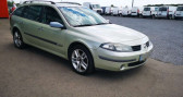 Renault Laguna Estate occasion année 2005 boite Automatique Annonce Renault Laguna Estate occasion Diesel Estate 2.2 dCi 150 Initiale à Lexy