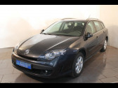 Annonce Renault Laguna Estate occasion Diesel III 1.5 DCI 110 ECO 2 BLACK EDITION  Brest