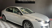 Renault Laguna occasion année 2014 boite Manuelle Annonce Renault Laguna occasion Diesel 1.5 dCi 110 eco2 Limited - DISTRIBUTION OK à ARLES