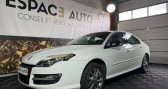 Annonce Renault Laguna occasion Diesel 1.5 dCi 110 eco2 Limited  RONCHIN