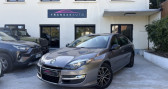Renault Laguna occasion année 2014 boite Manuelle Annonce Renault Laguna occasion Diesel 1.5 dCi 110 eco2 Zen-1er MAIN - ENTRETIEN COMPLET - FREIN ÉL à Wissous
