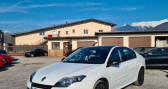 Annonce Renault Laguna occasion Diesel 1.5 dci 110 nervasport 10/2012 1°MAIN GPS SEMI CUIR REGULATE à Frontenex