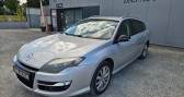 Annonce Renault Laguna occasion Diesel 1.5 dCi 110ch Bose Edition  Saint-Jean-de-Linières
