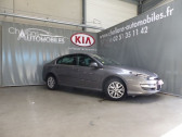 Renault Laguna occasion Gris année 2014 boite Manuelle Annonce Renault Laguna occasion Diesel 1.5 DCI 110CH BUSINESS ECO? à Challans