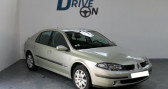 Annonce Renault Laguna occasion Essence 1.6i 16V II BERLINE Carminat PHASE 2 � Saint André de Corcy