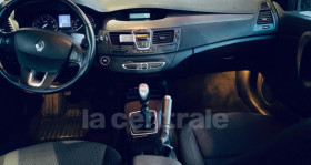 Renault Laguna occasion 2007 mise en vente à Neuilly-Plaisance par le garage CUSTOMER FIRST CAR RENTAL SERVICES - photo n°1